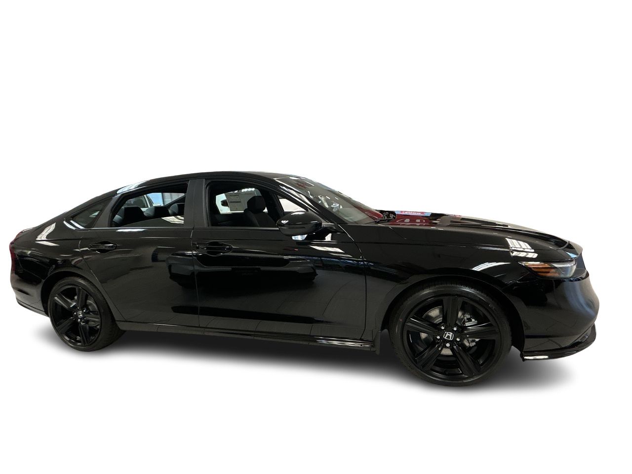 2025  Accord