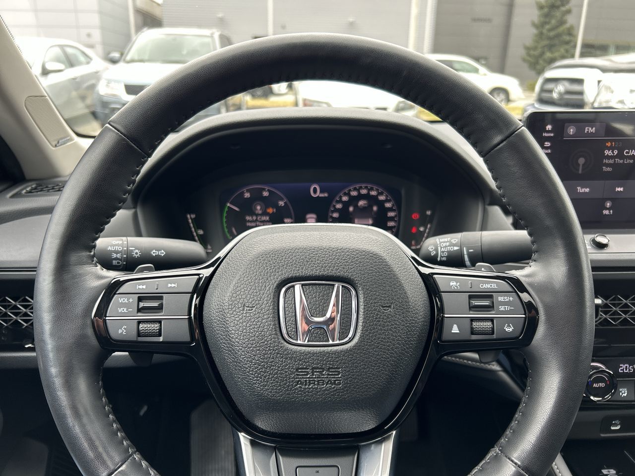 Honda Accord  2025 à North Vancouver, Colombie-Britannique