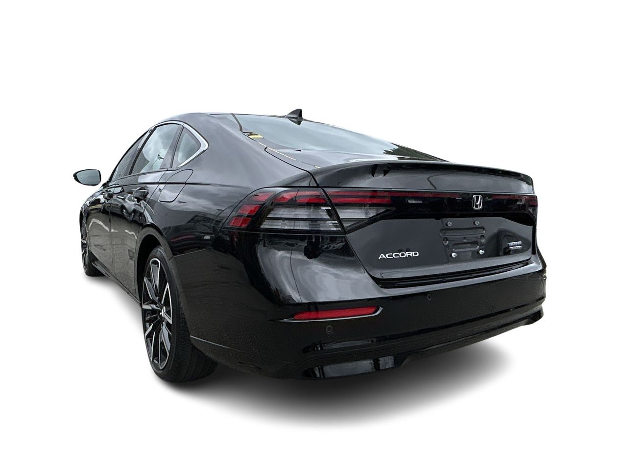 Honda Accord  2025 à North Vancouver, Colombie-Britannique