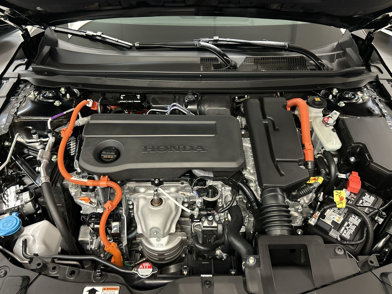 2025  Accord