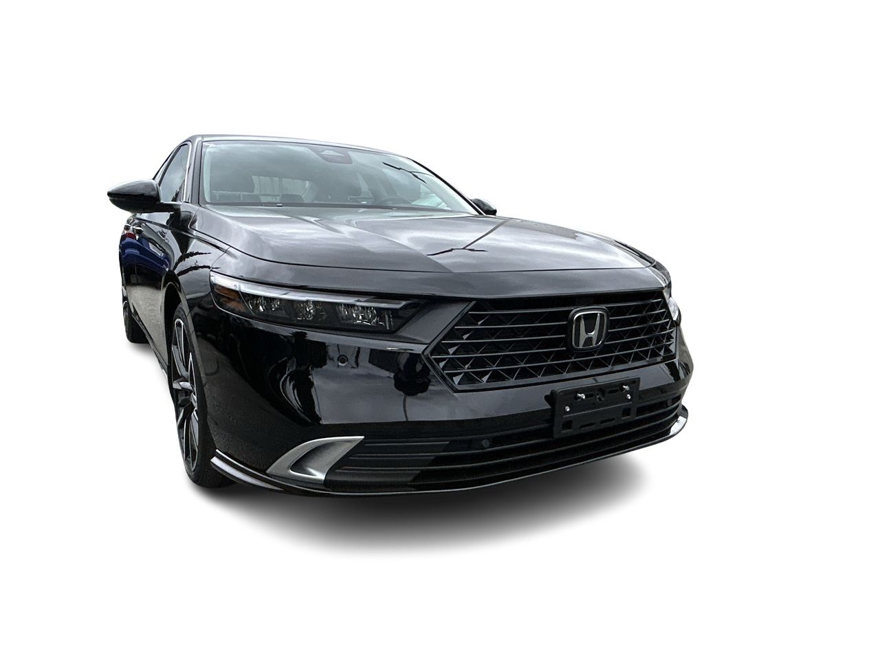 Honda Accord  2025 à North Vancouver, Colombie-Britannique