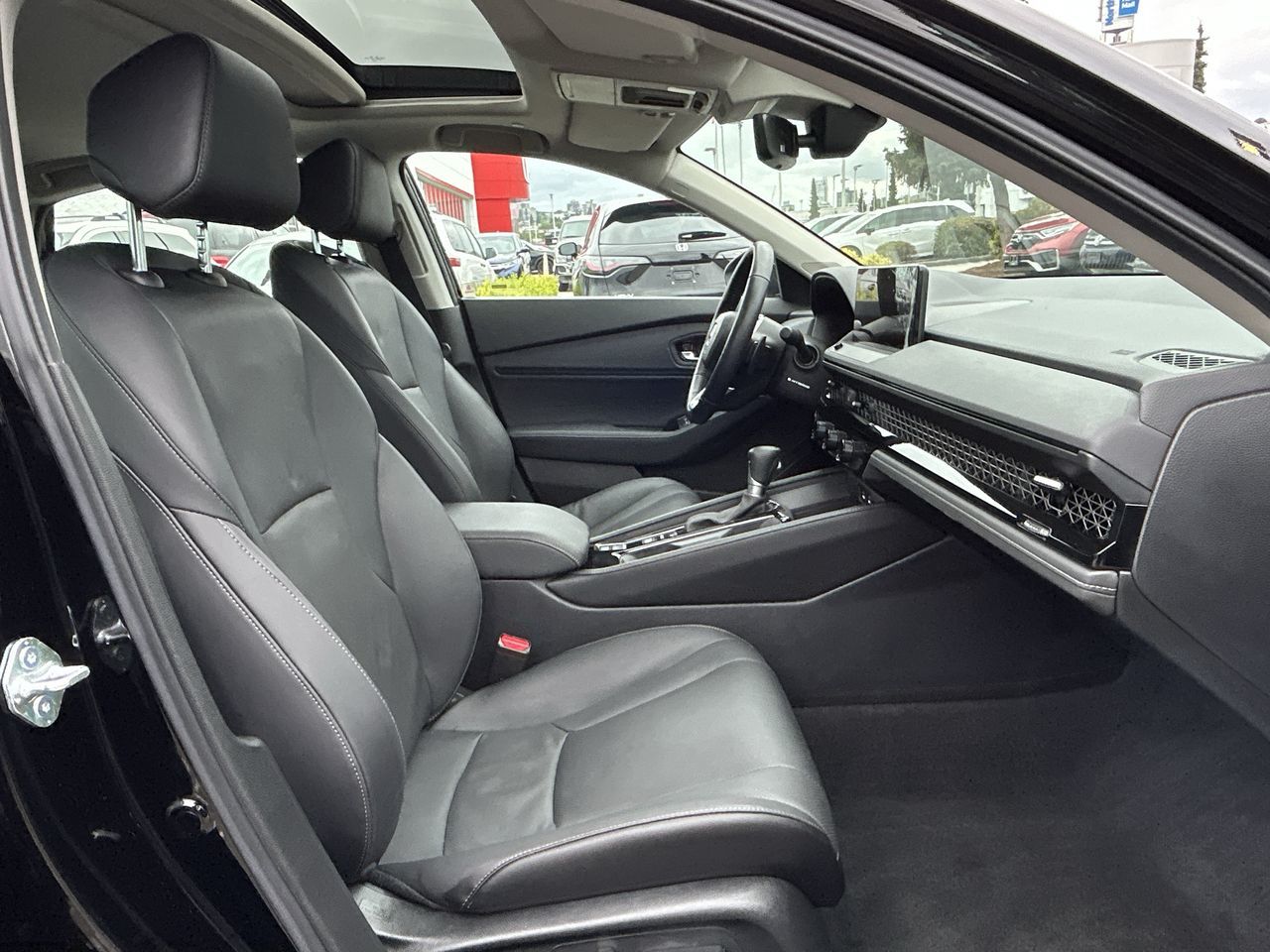 Honda Accord  2025 à North Vancouver, Colombie-Britannique