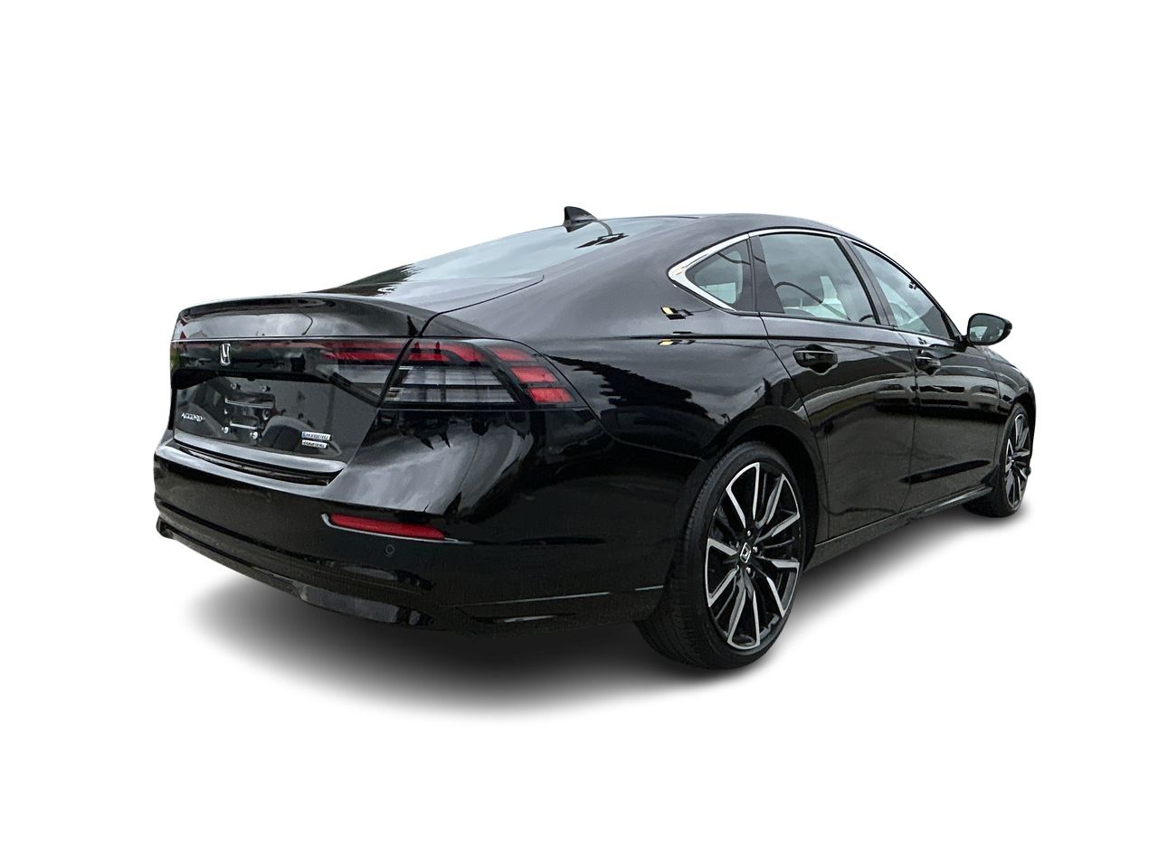 Honda Accord  2025 à North Vancouver, Colombie-Britannique