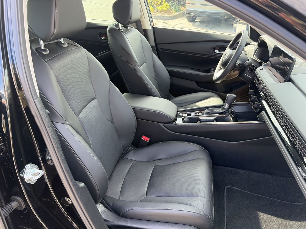 2025 Honda Accord