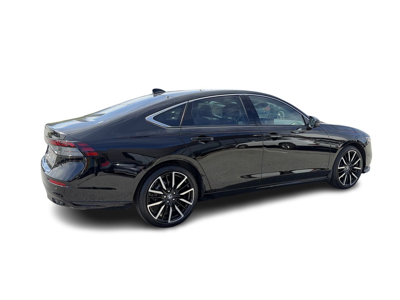2025 Honda Accord