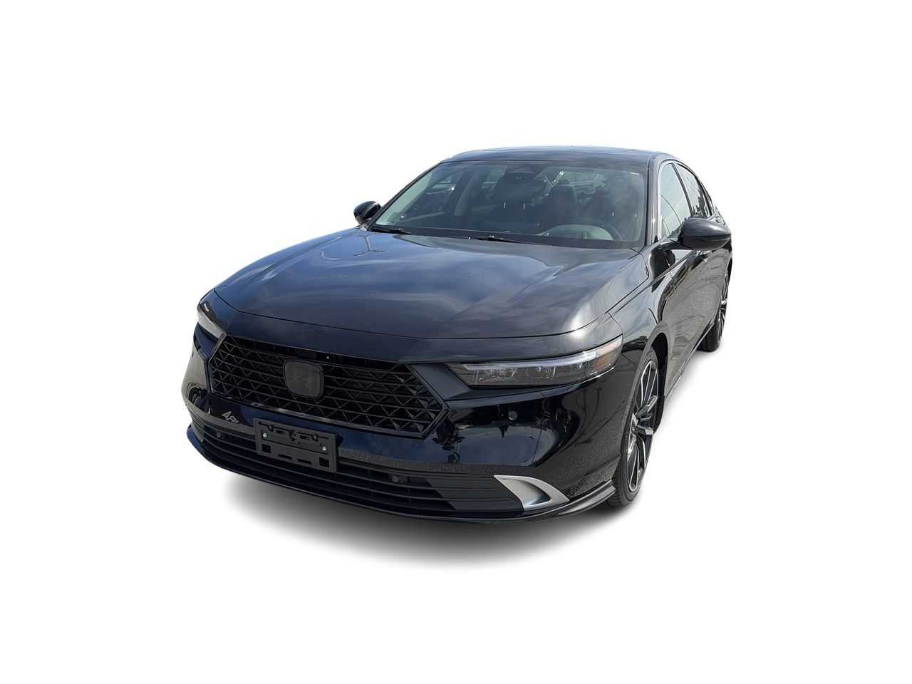 2025 Honda Accord