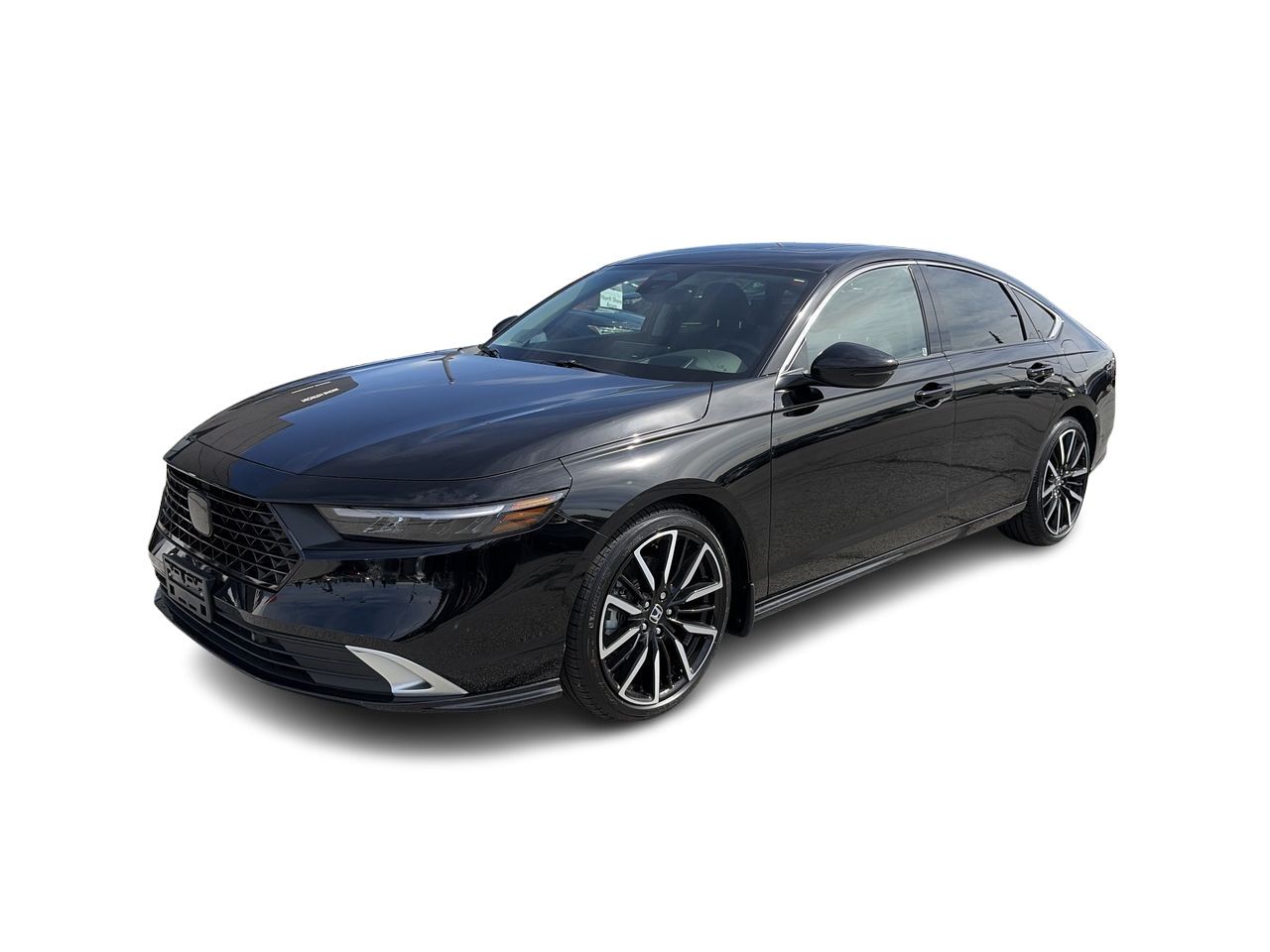 2025 Honda Accord