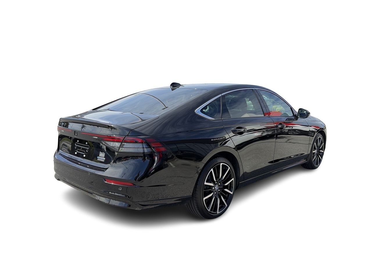 2025 Honda Accord