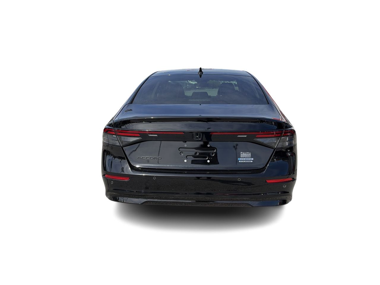 2025 Honda Accord