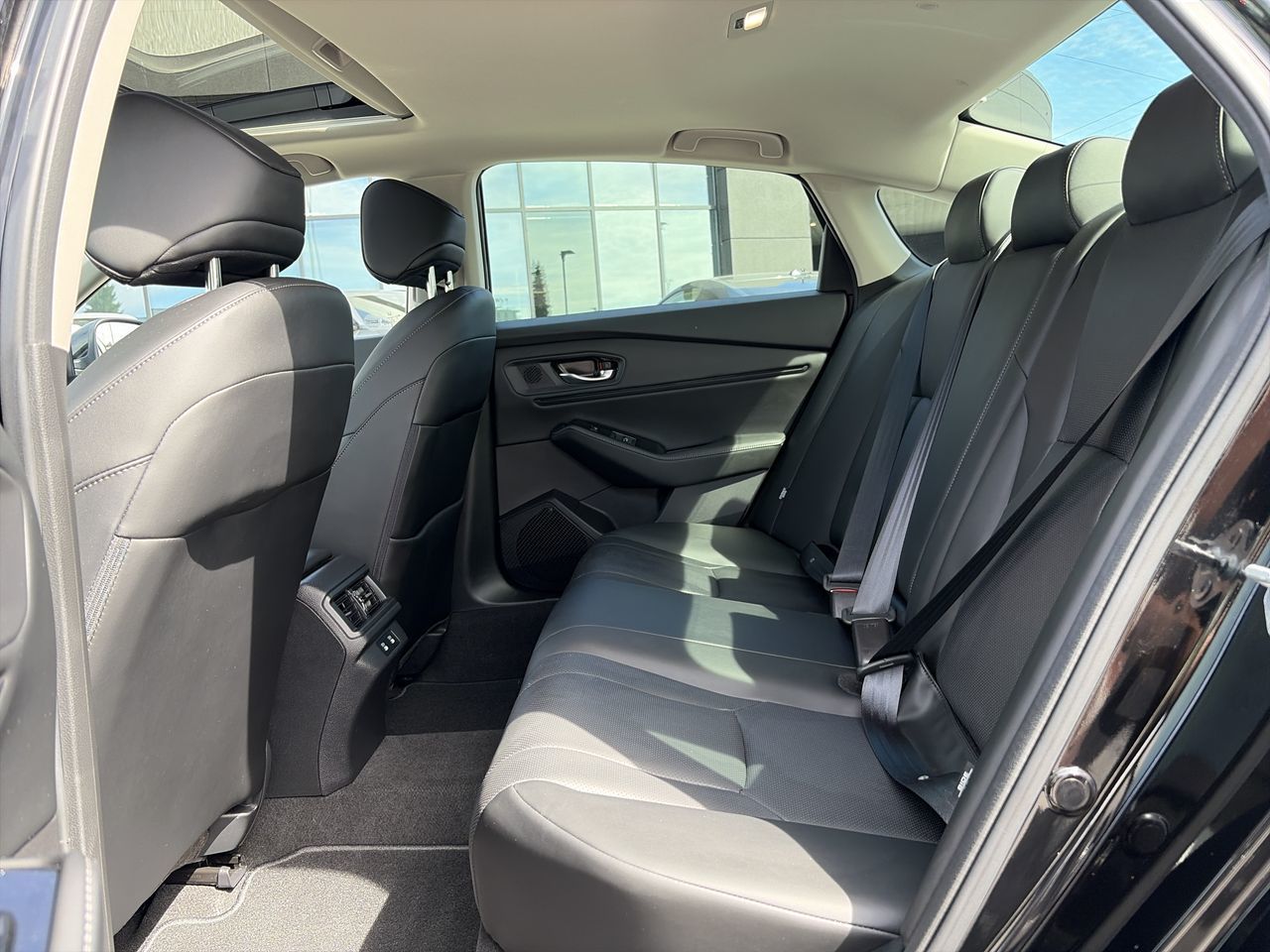 2025 Honda Accord