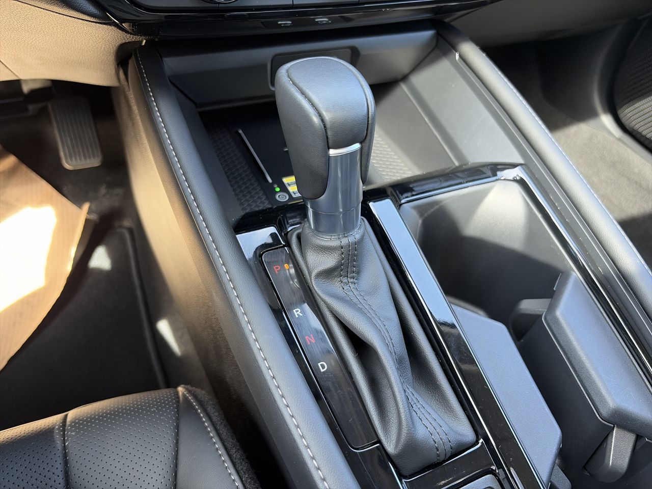 2025 Honda Accord