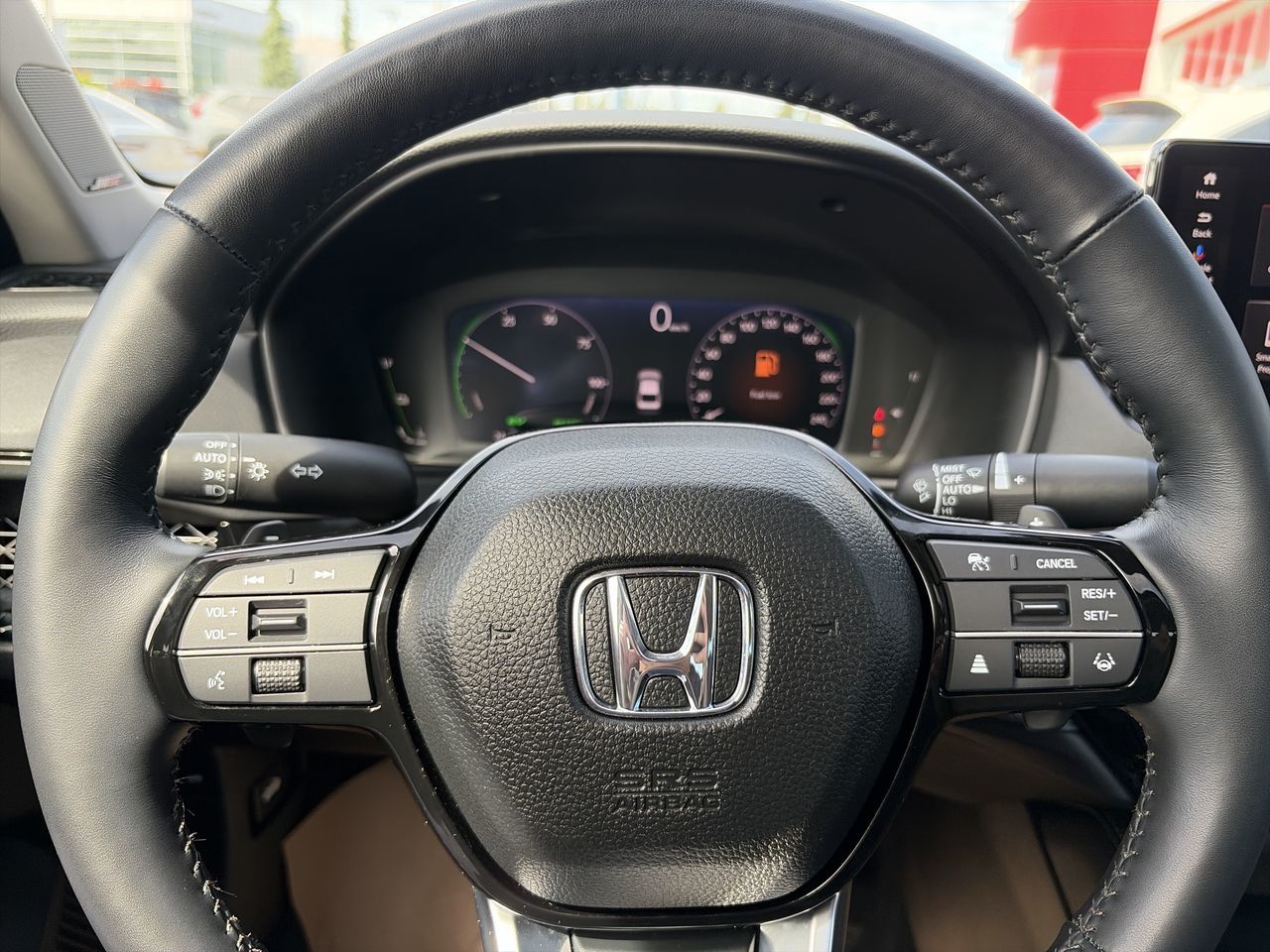 2025 Honda Accord