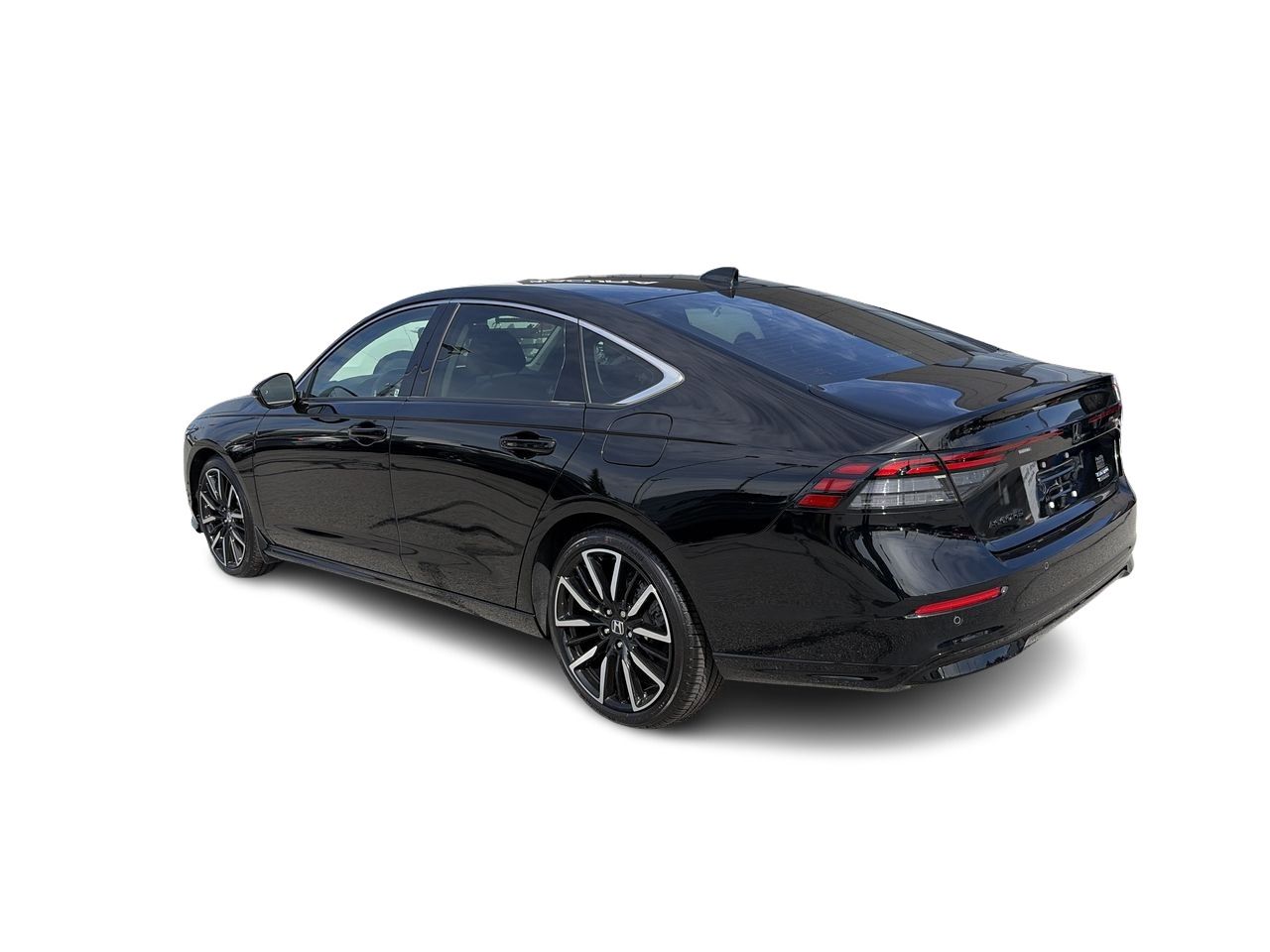 2025 Honda Accord