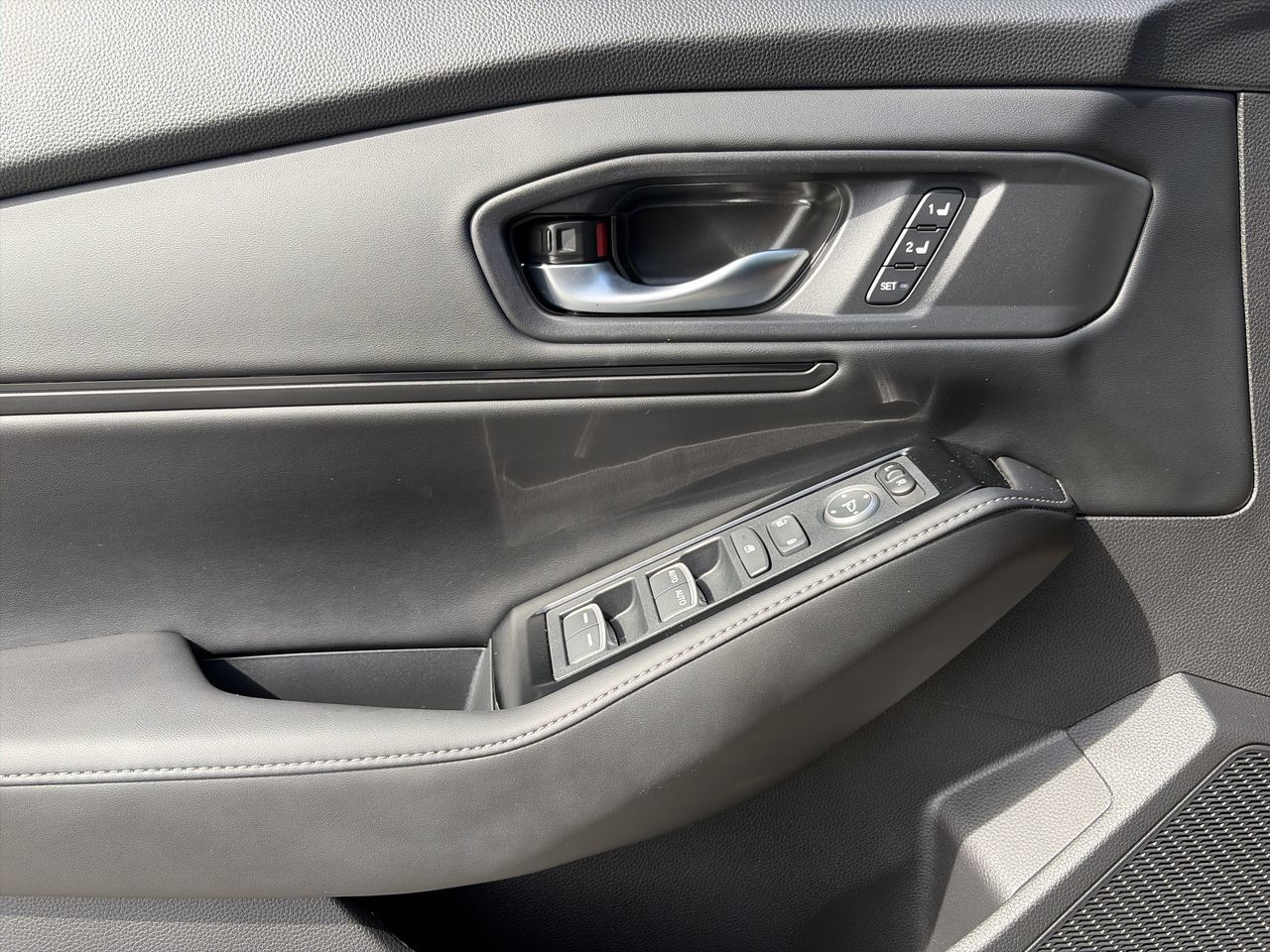 2025 Honda Accord