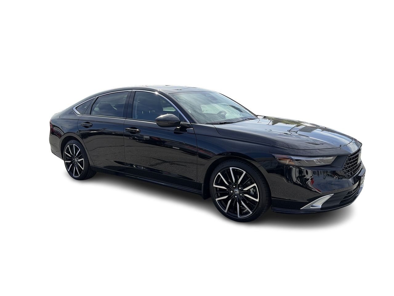 2025 Honda Accord