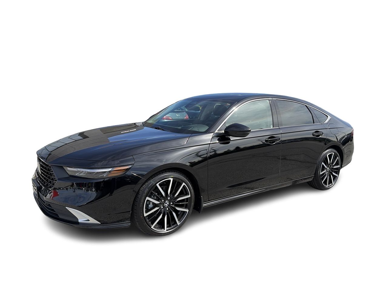 2025 Honda Accord