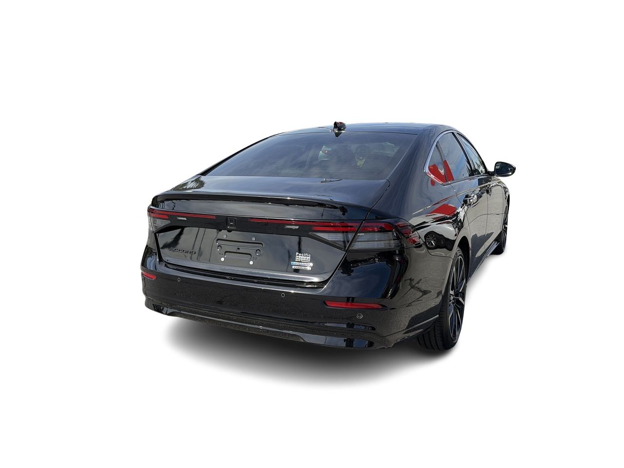 2025 Honda Accord
