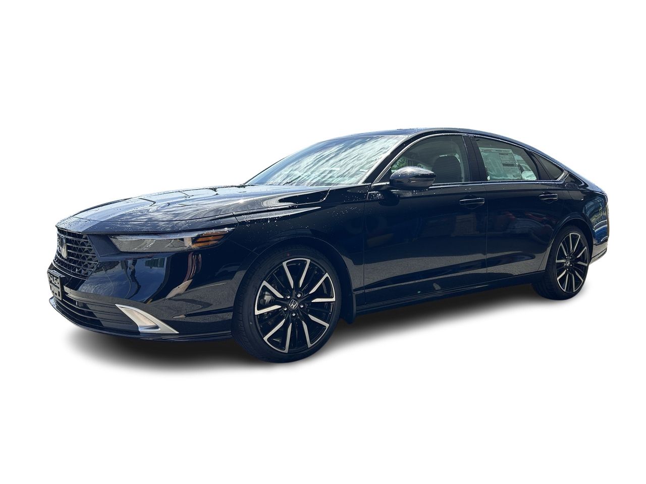 Honda Accord  2025 à North Vancouver, Colombie-Britannique