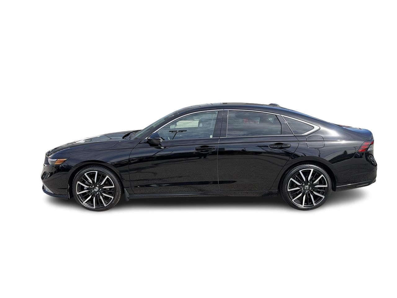 2025 Honda Accord