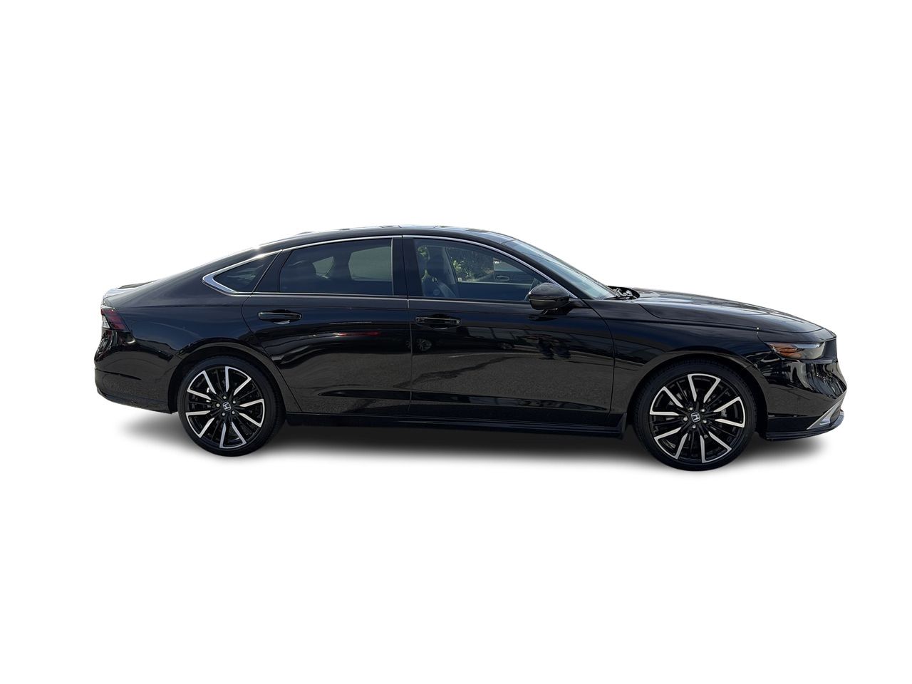 2025 Honda Accord