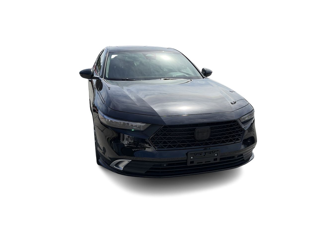 2025 Honda Accord