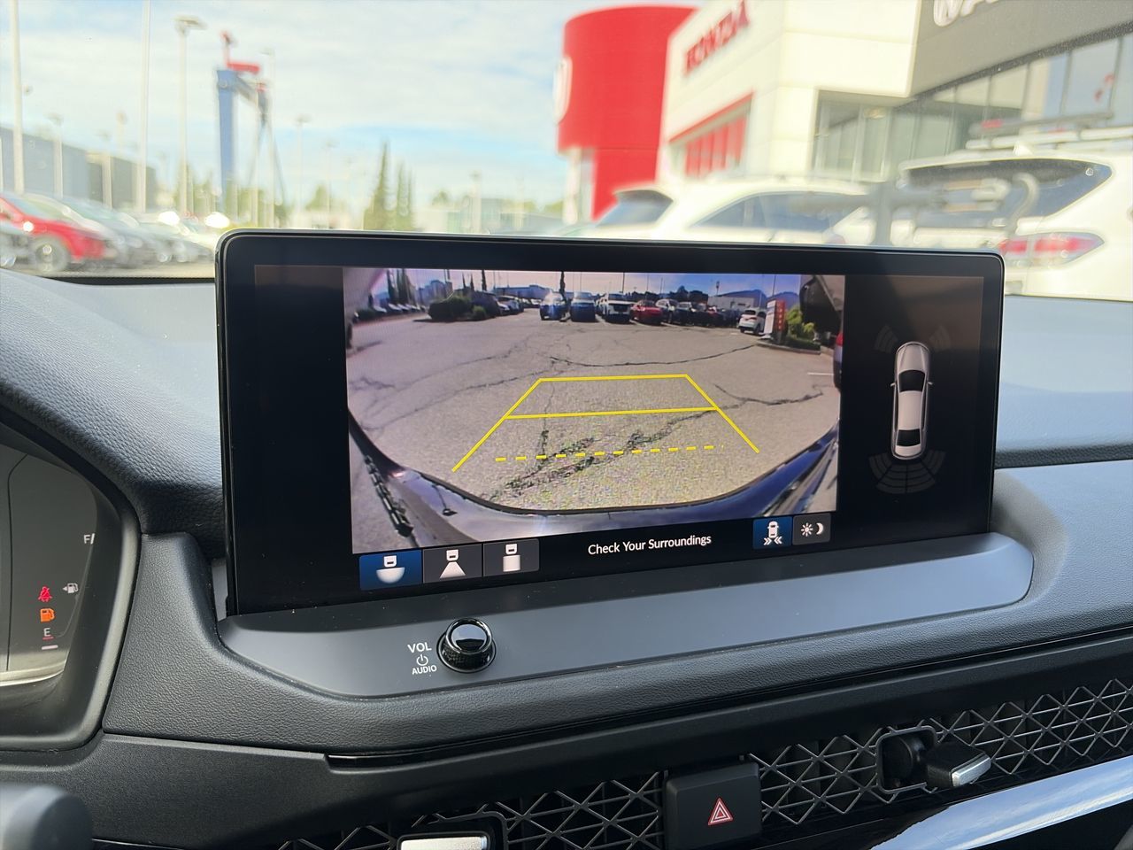 2025 Honda Accord
