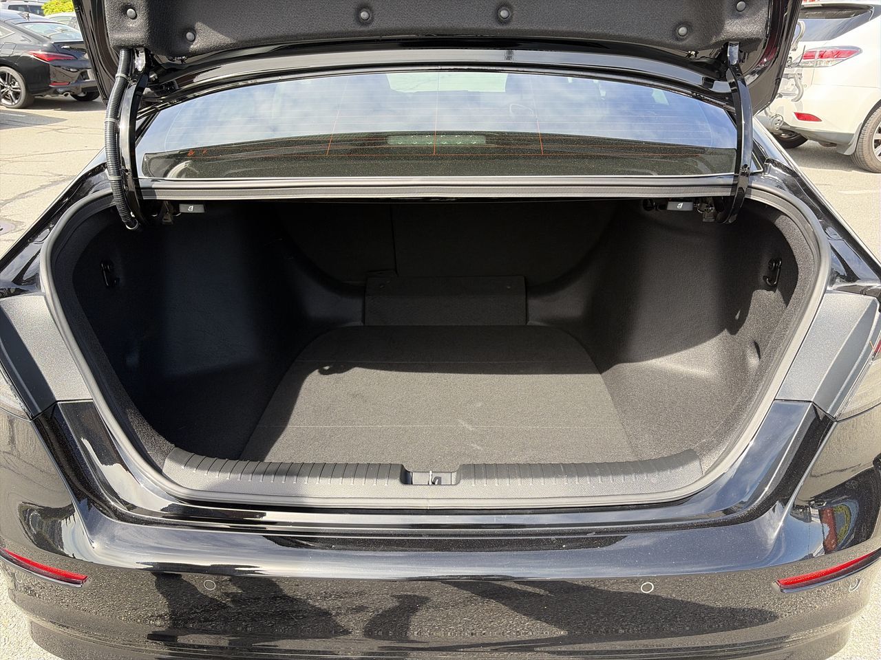 2025 Honda Accord