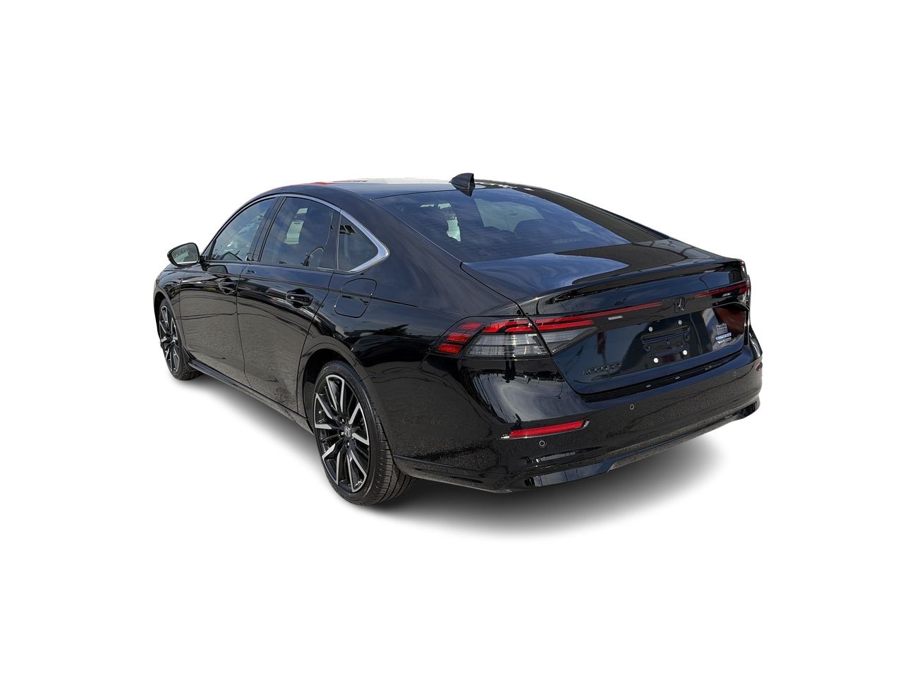 2025 Honda Accord