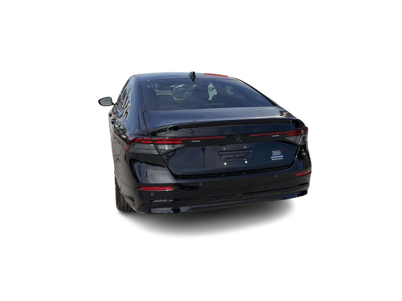 2025 Honda Accord