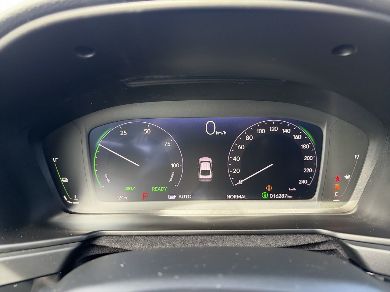 2025 Honda Accord