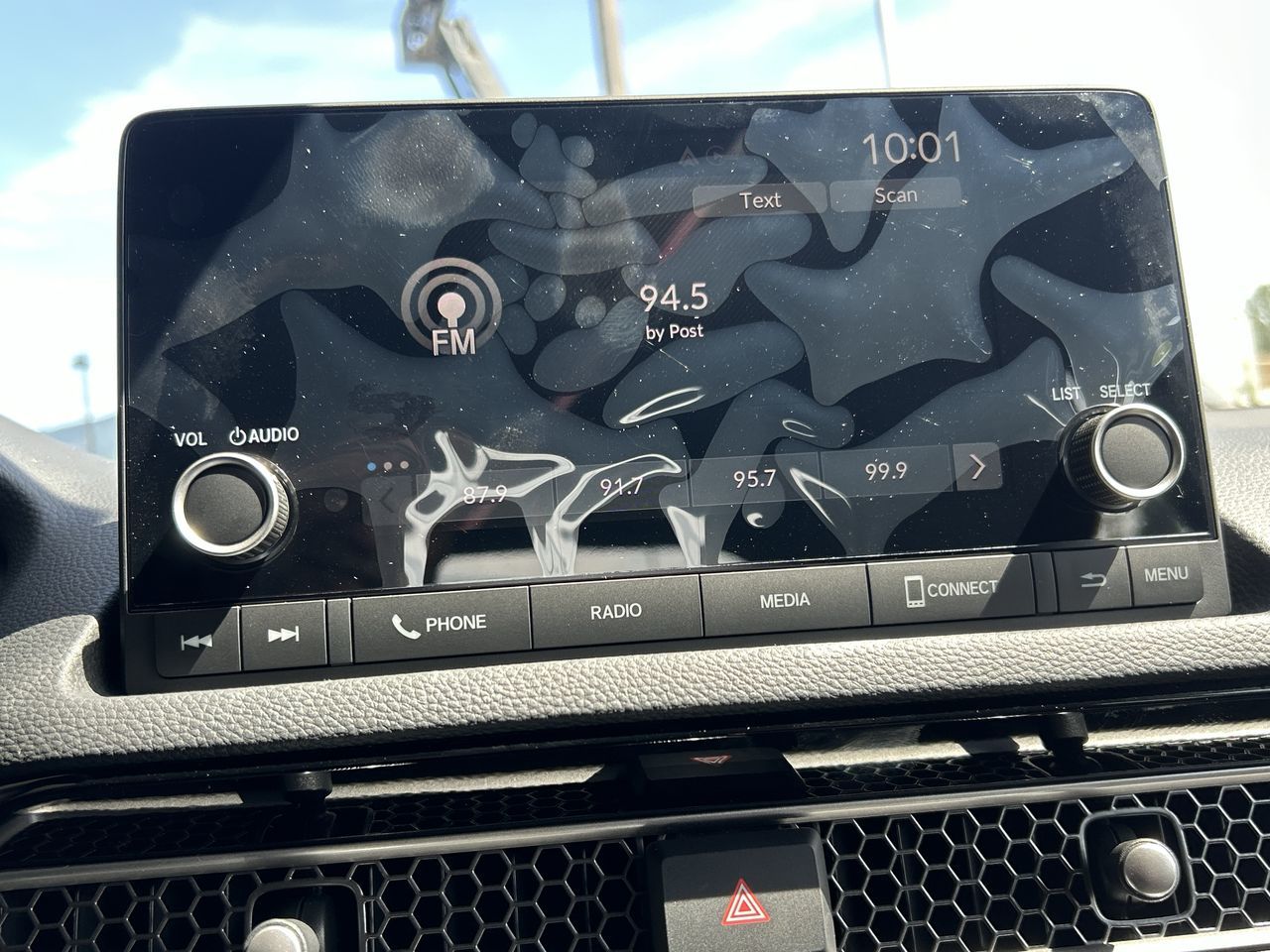 2025 Honda Civic Hatchback in North Vancouver, British Columbia