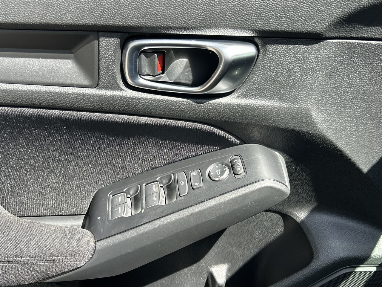 2025 Honda Civic Hatchback in North Vancouver, British Columbia