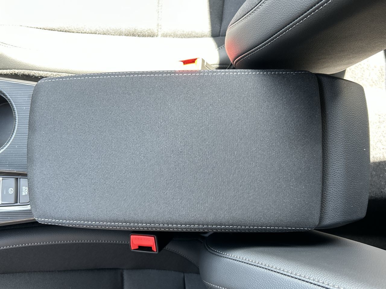 2025 Honda Civic Hatchback in North Vancouver, British Columbia
