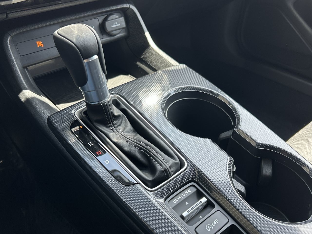 2025 Honda Civic Hatchback in North Vancouver, British Columbia