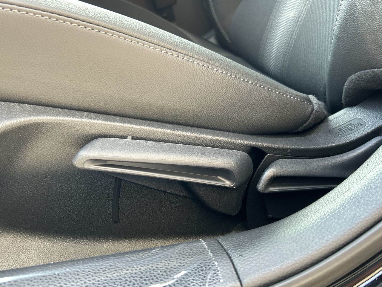 2025 Honda Civic Hatchback in North Vancouver, British Columbia