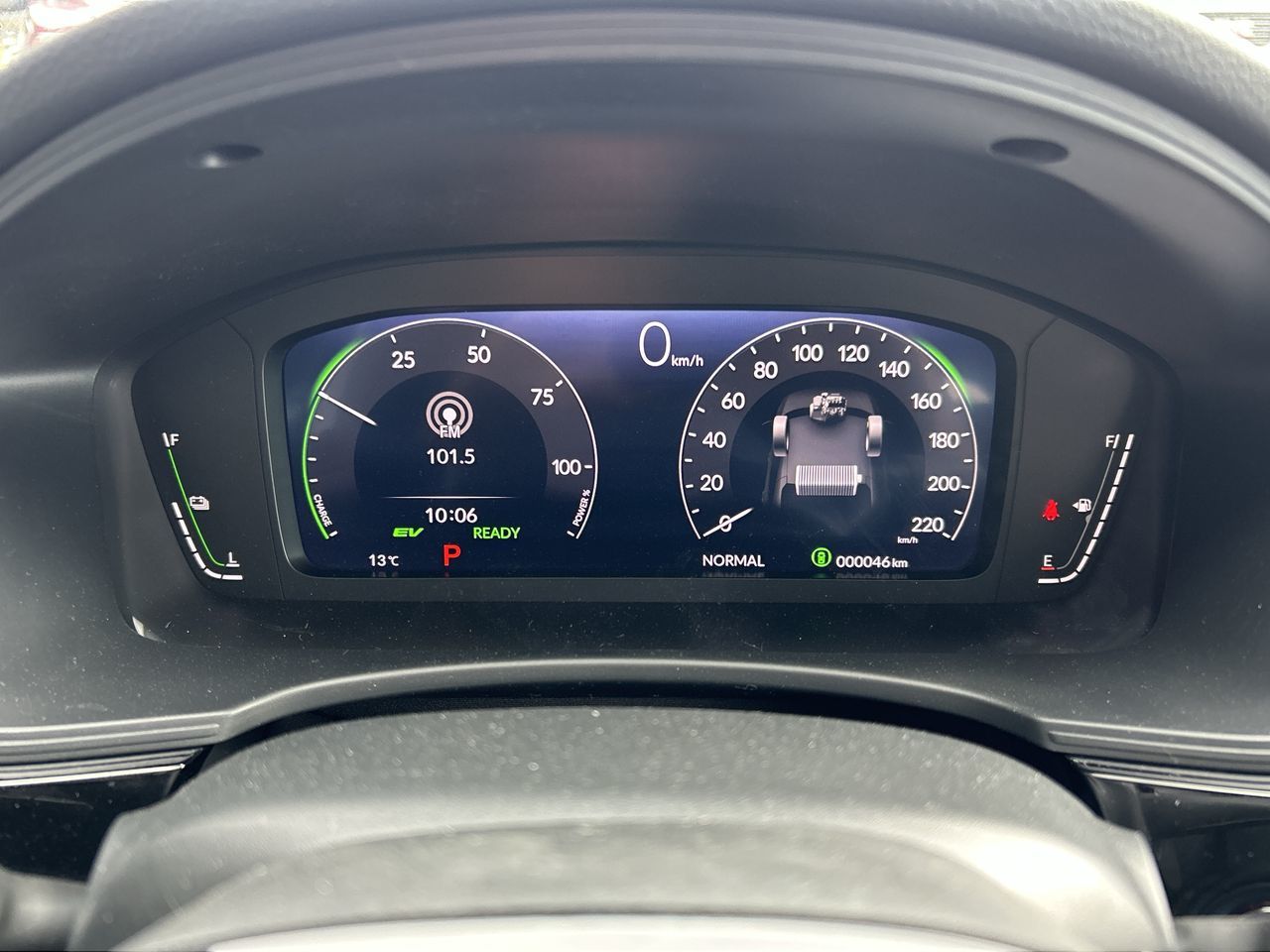 2025 Honda CIVIC HYBRID Hatchback in North Vancouver, British Columbia