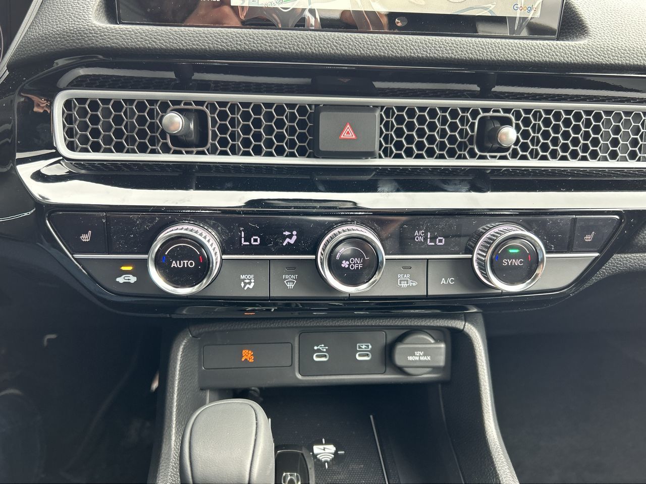 2025 Honda CIVIC HYBRID Hatchback in North Vancouver, British Columbia