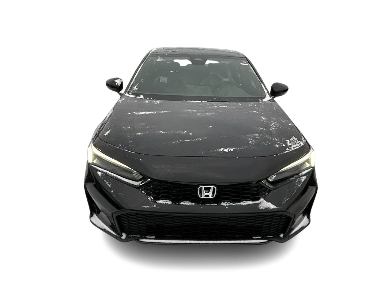 Honda CIVIC HYBRID Hatchback  2025 à North Vancouver, Colombie-Britannique