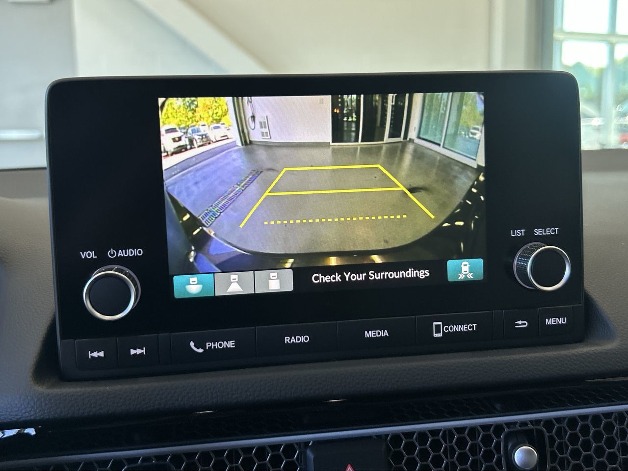 2026 Honda Civic Hybrid Hatchback