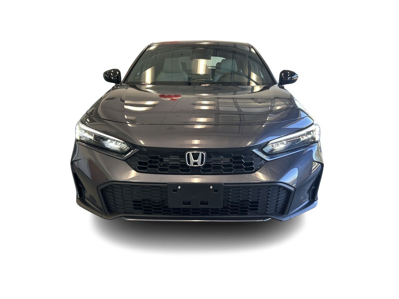 2026 Honda Civic Hybrid Hatchback