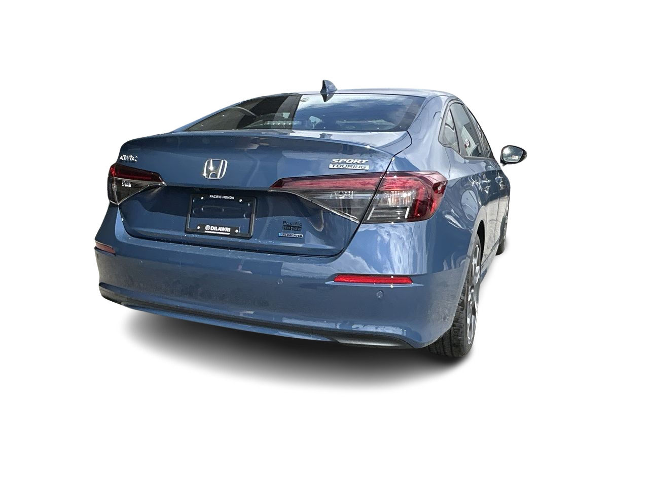 Honda Civic Hybrid  2025 à North Vancouver, Colombie-Britannique