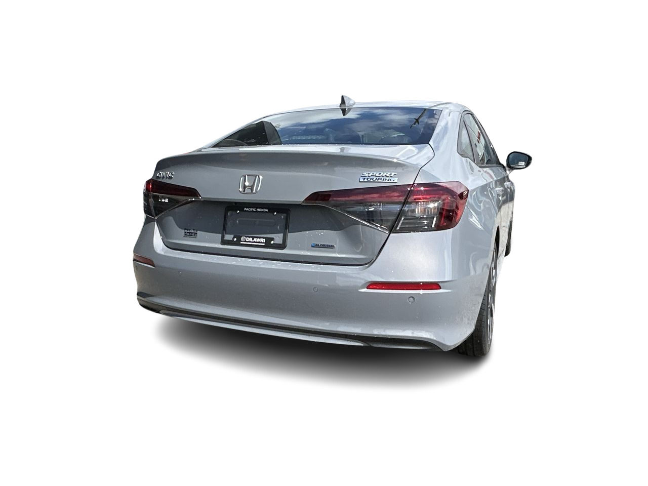 Honda Civic Hybrid  2025 à North Vancouver, Colombie-Britannique