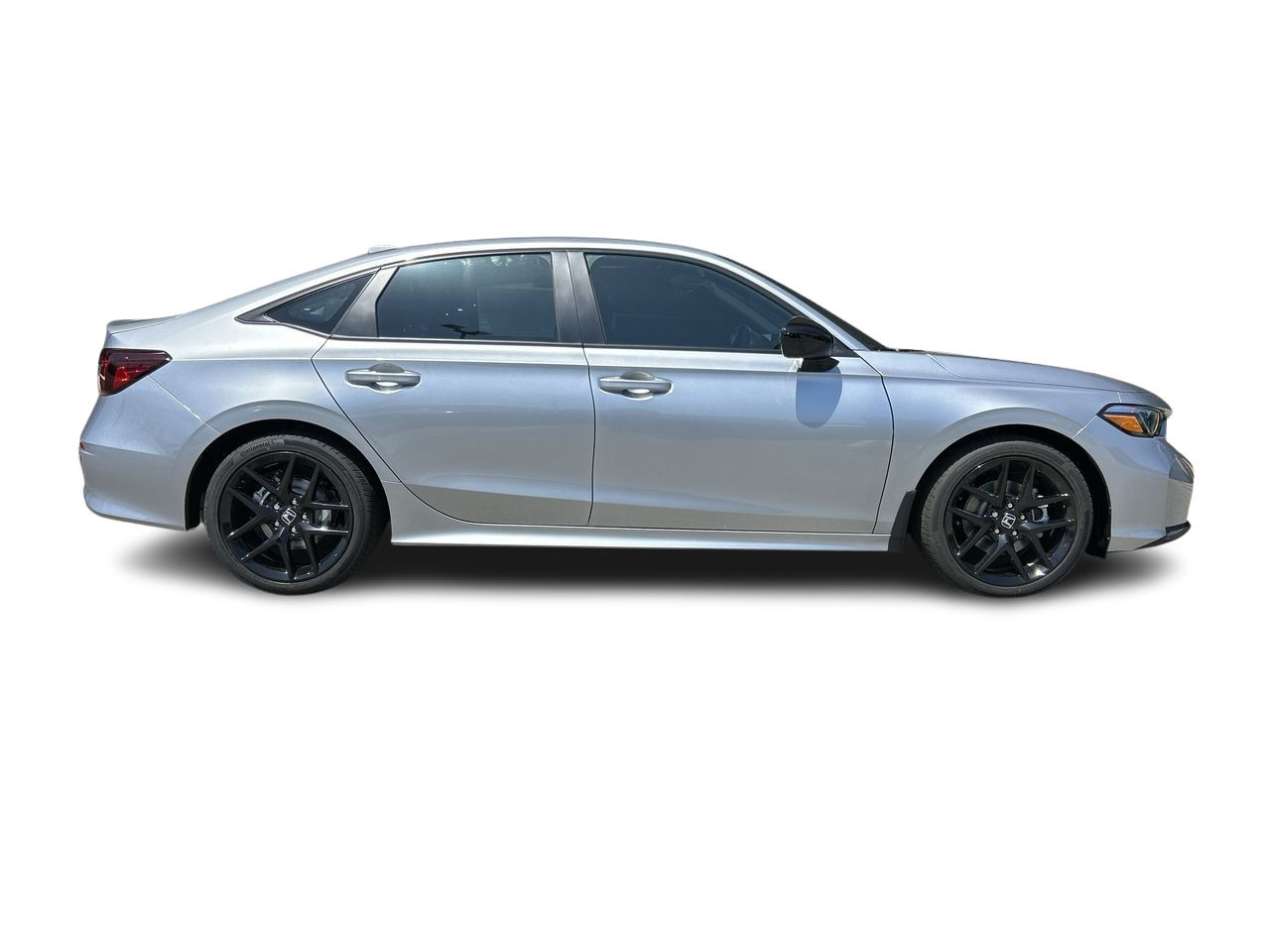 2025 Honda Civic Hybrid in North Vancouver, British Columbia