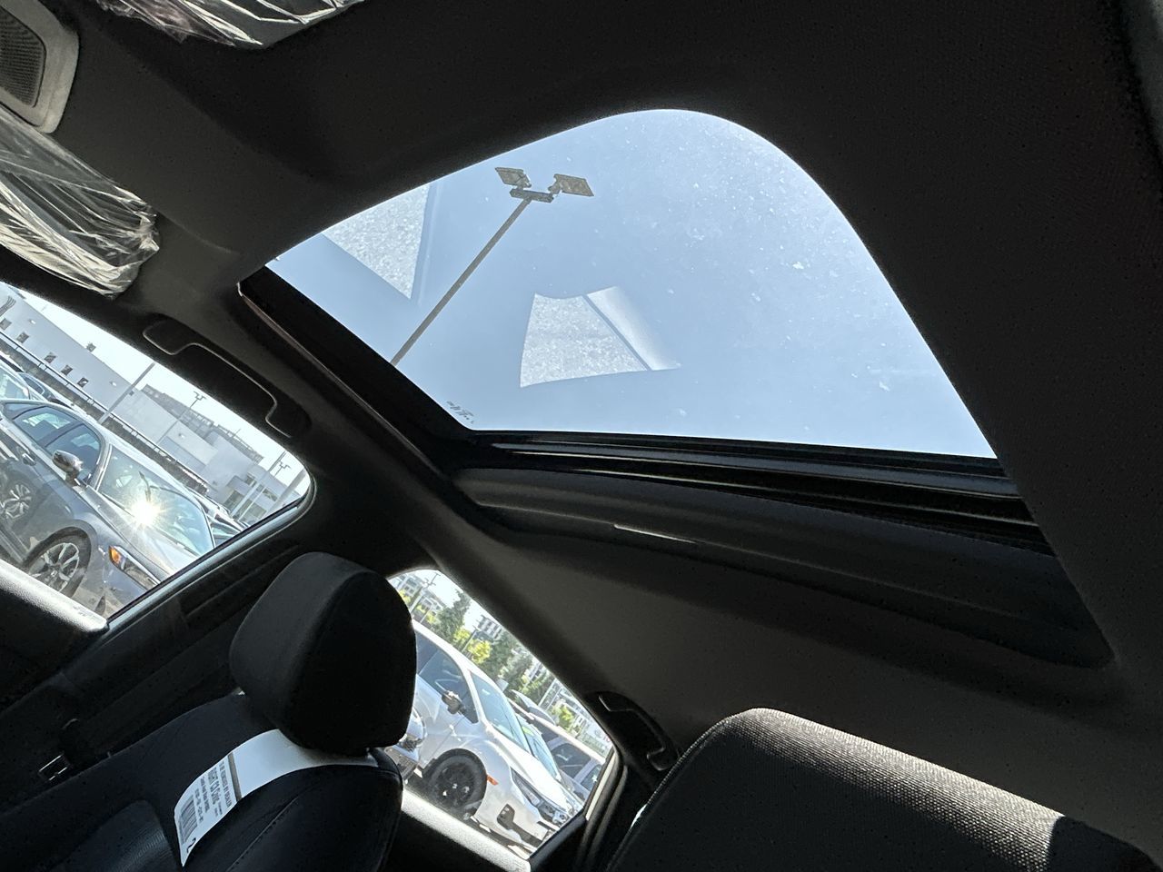2025 Honda Civic Hybrid in North Vancouver, British Columbia