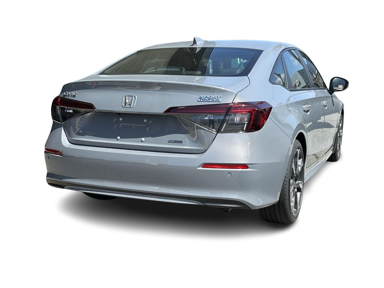 Honda Civic Hybrid  2025 à North Vancouver, Colombie-Britannique