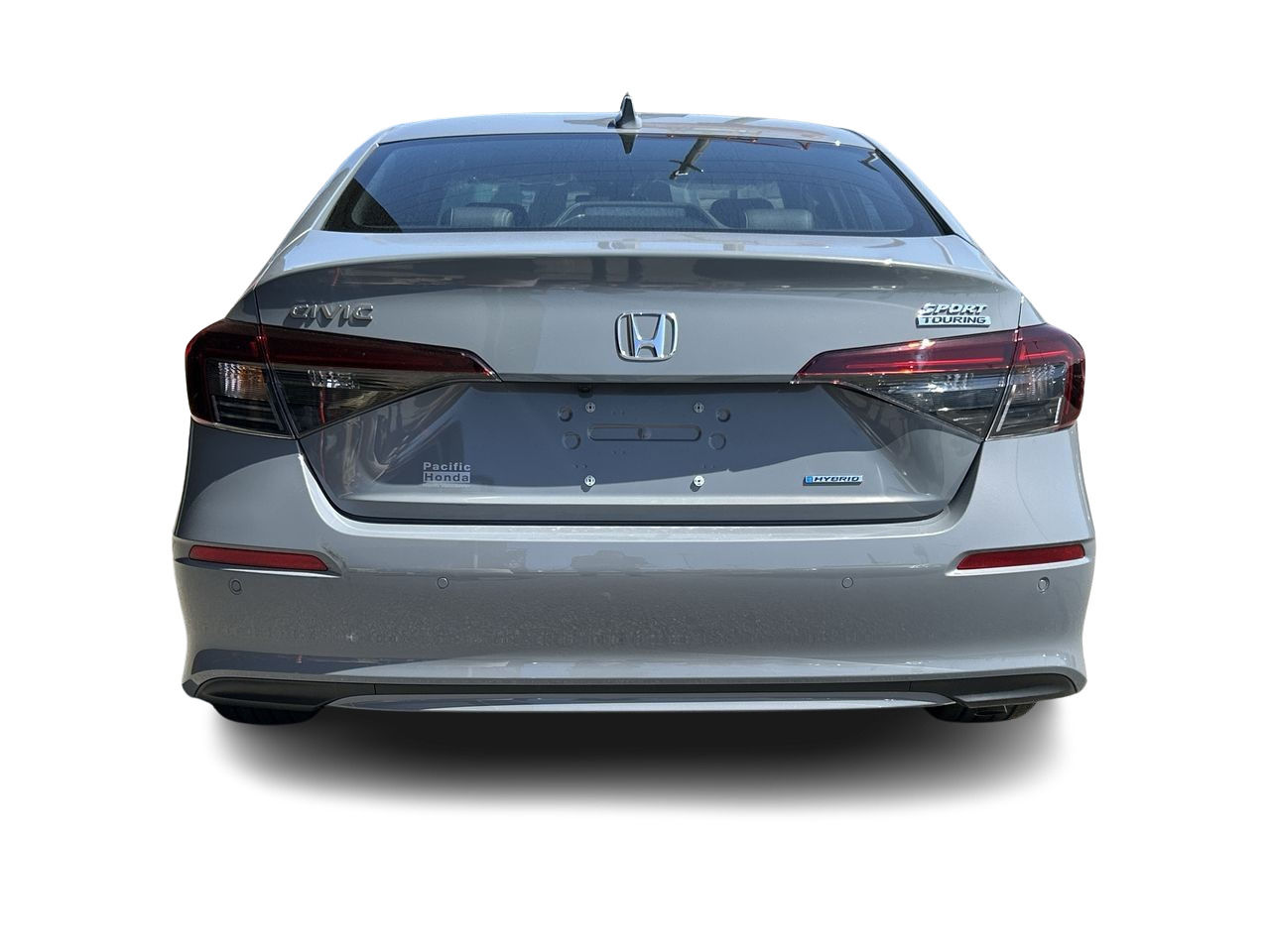 Honda Civic Hybrid  2025 à North Vancouver, Colombie-Britannique