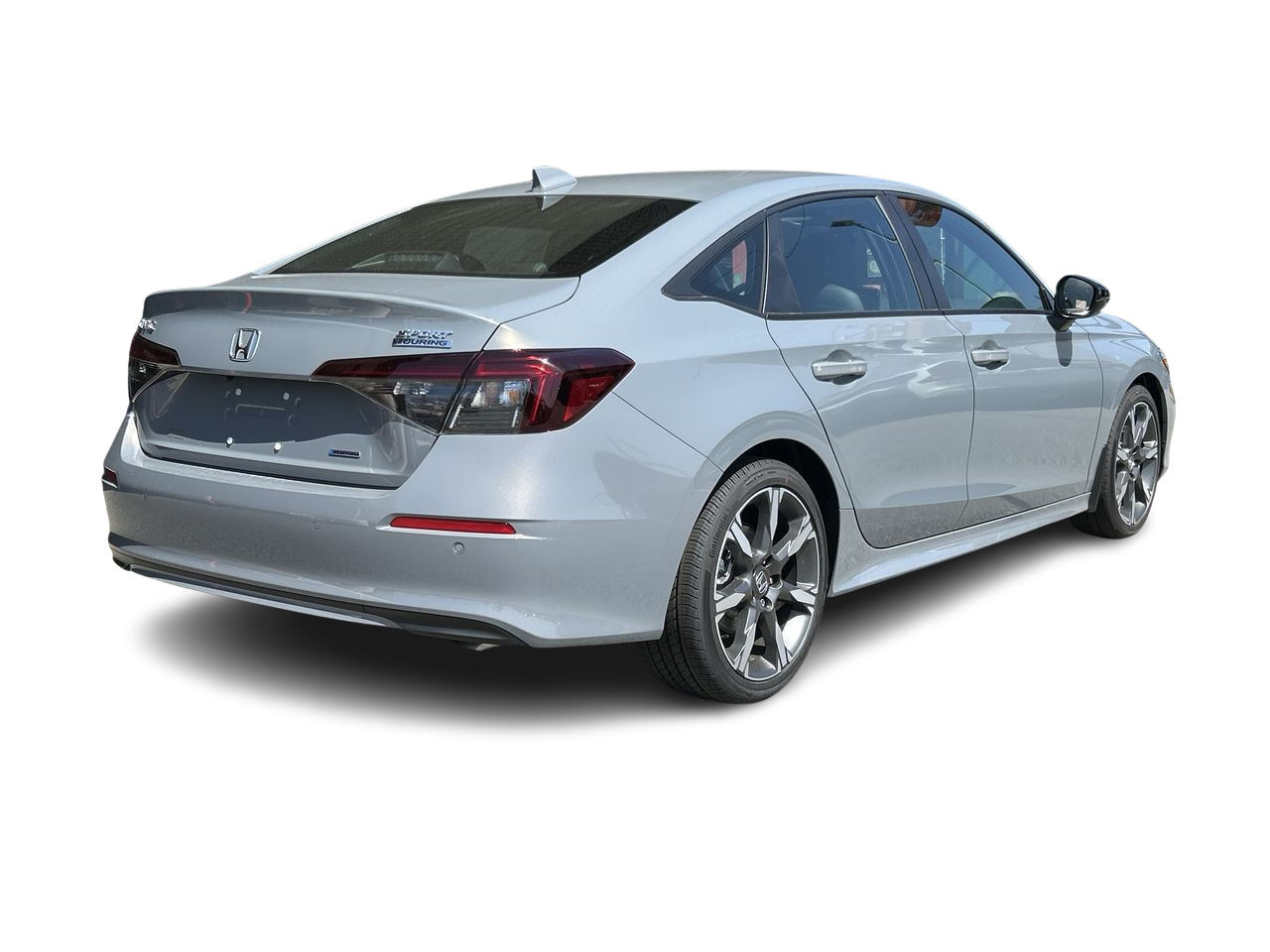 Honda Civic Hybrid  2025 à North Vancouver, Colombie-Britannique