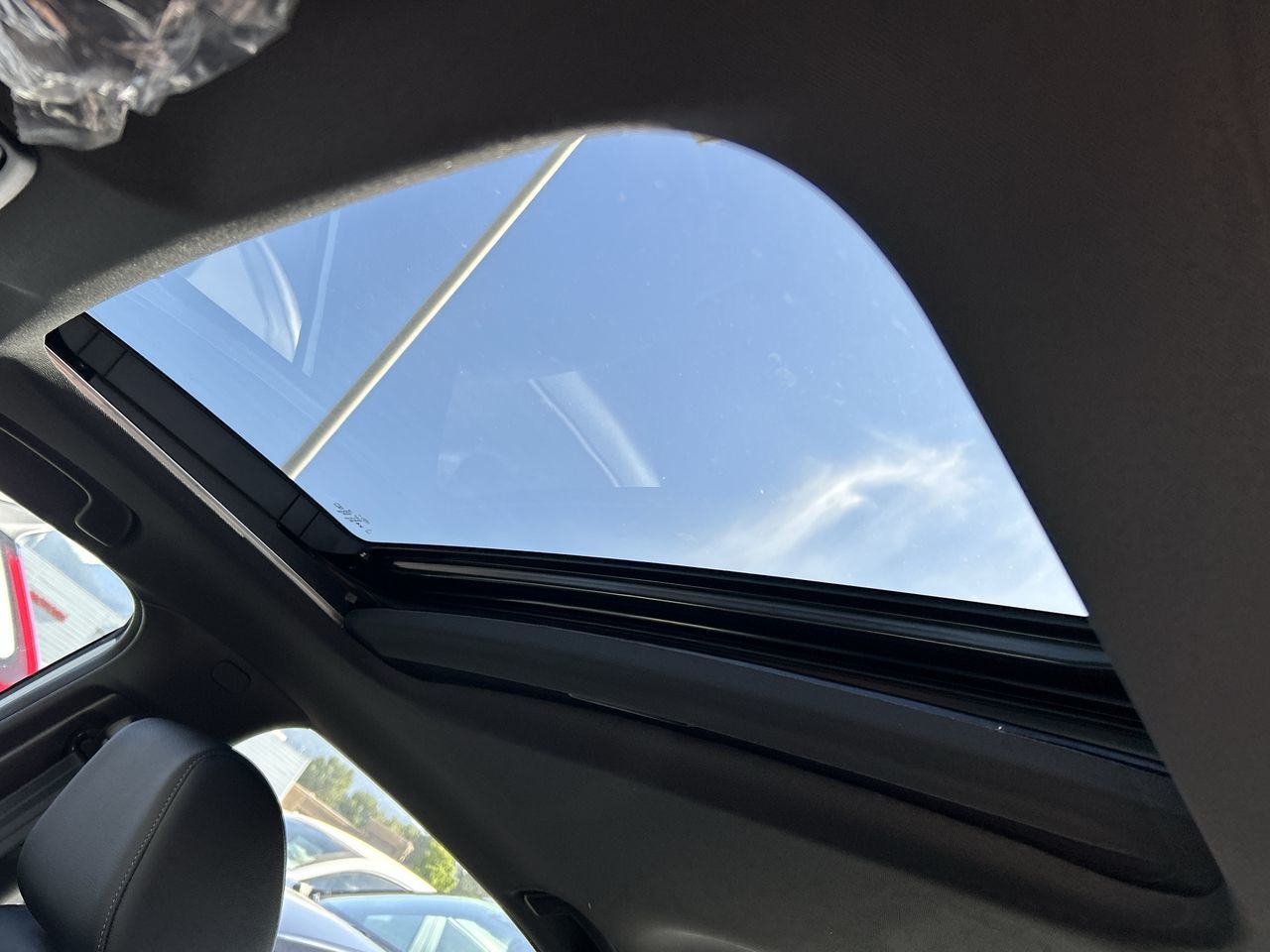2025 Honda Civic Hybrid in North Vancouver, British Columbia