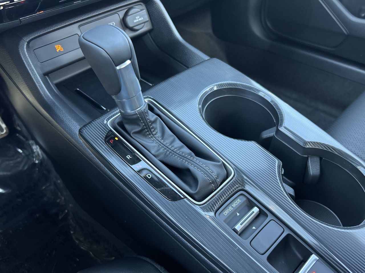 2025 Honda Civic Hybrid in North Vancouver, British Columbia