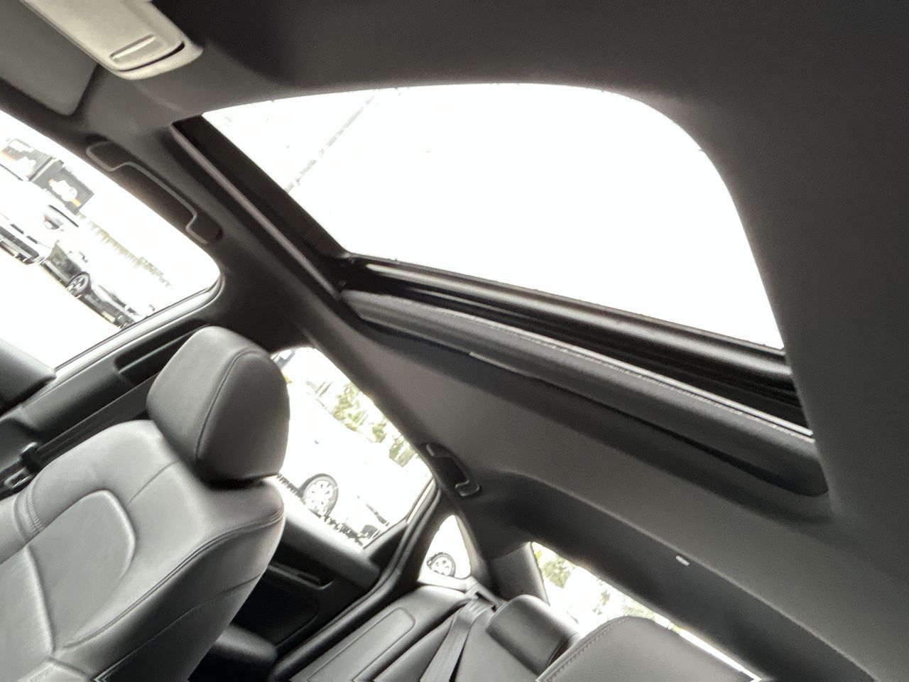 2025 Honda Civic Hybrid in North Vancouver, British Columbia